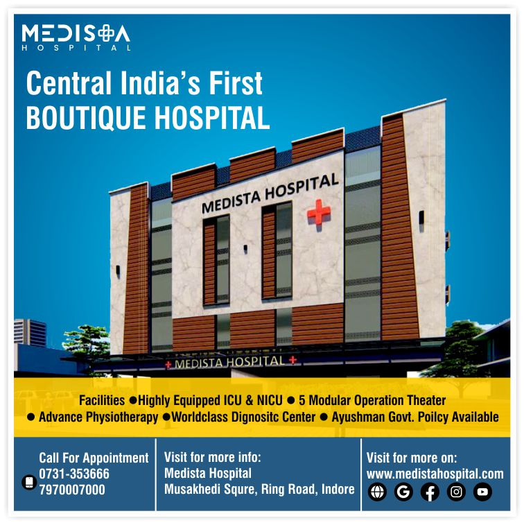 Best Boutique Hospital In Indore Mp
If you are ... main image