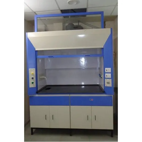 FumeHoodManufacturers ErgoLabSolutions Ergo Lab Solution