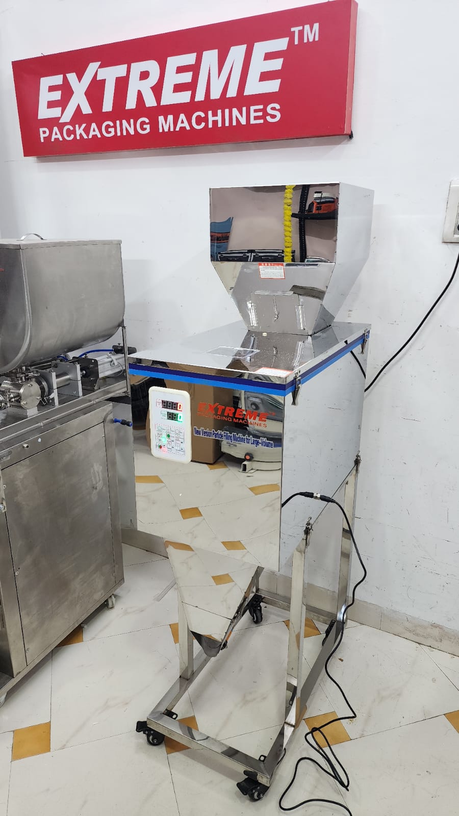 update image