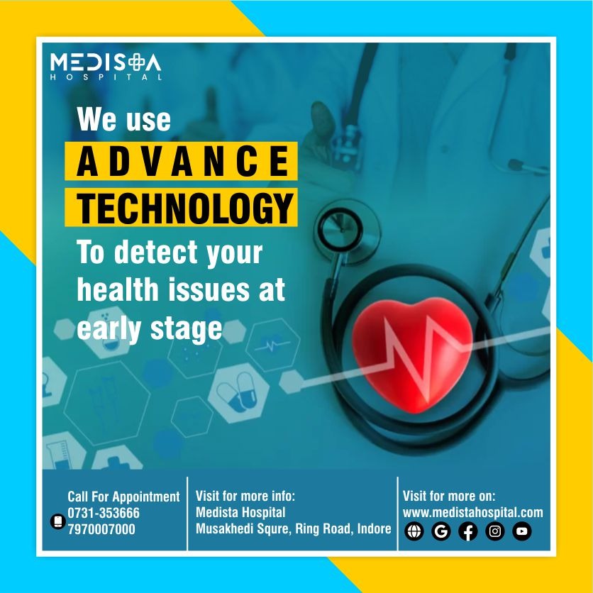 Best Hospital In Indore
In Indore if you require b... main image