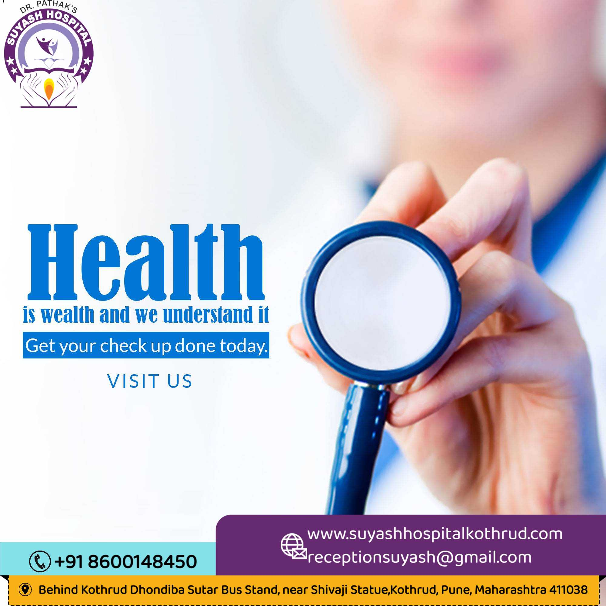 Helping you take care of your greatest asset --... main image