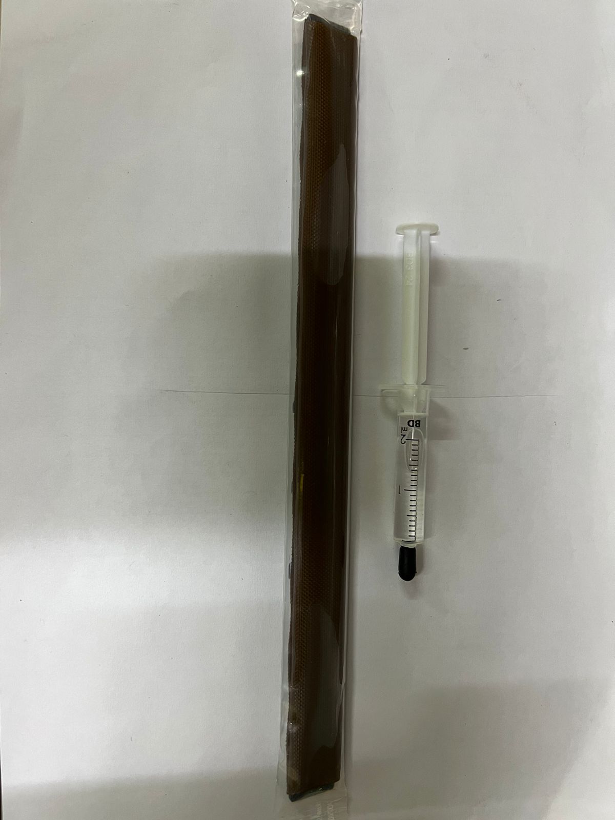 update image