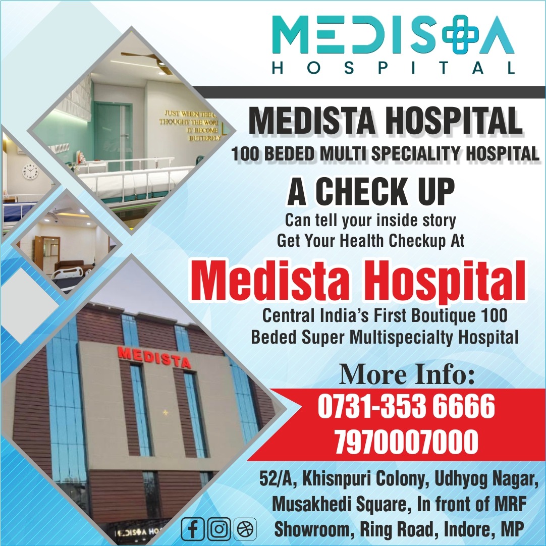 Best 100 Beded Multi Specialist Hospital Near Me I... main image