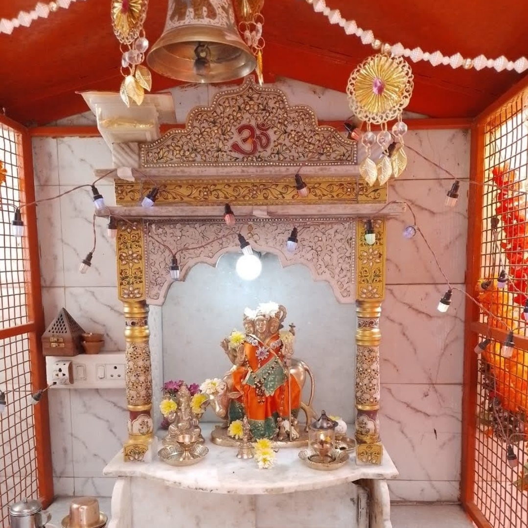 We treat HE heals. सुयश हॉस्पिटलमध्ये दत्त जयंती स... main image