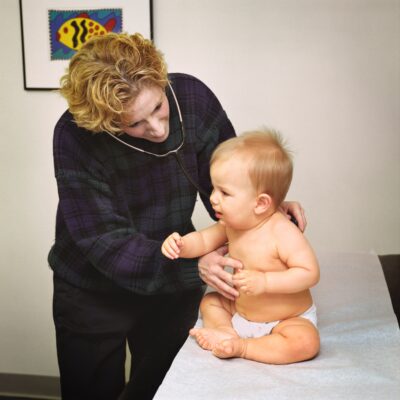 Our pediatrician provides the best general medical... main image
