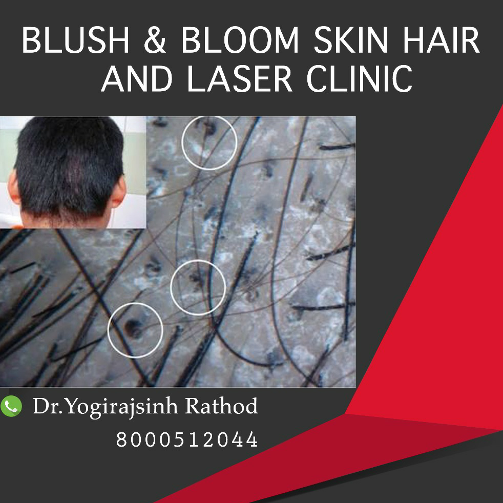 Think_Skin_Think_Blush_& _Bloom skin_specialist... main image