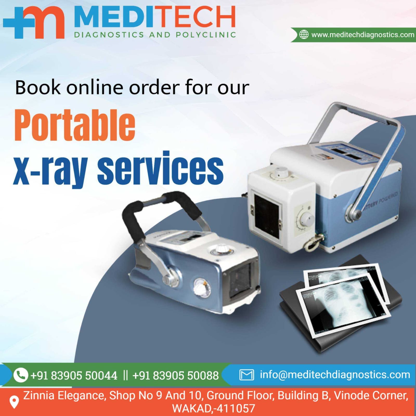 Finding diagnostics, polyclinic, laboratory/pat... main image