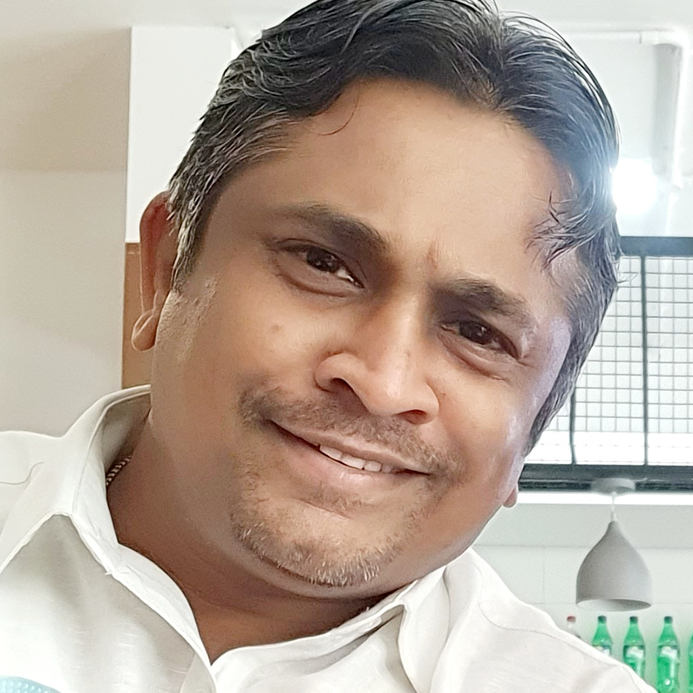 update image not found