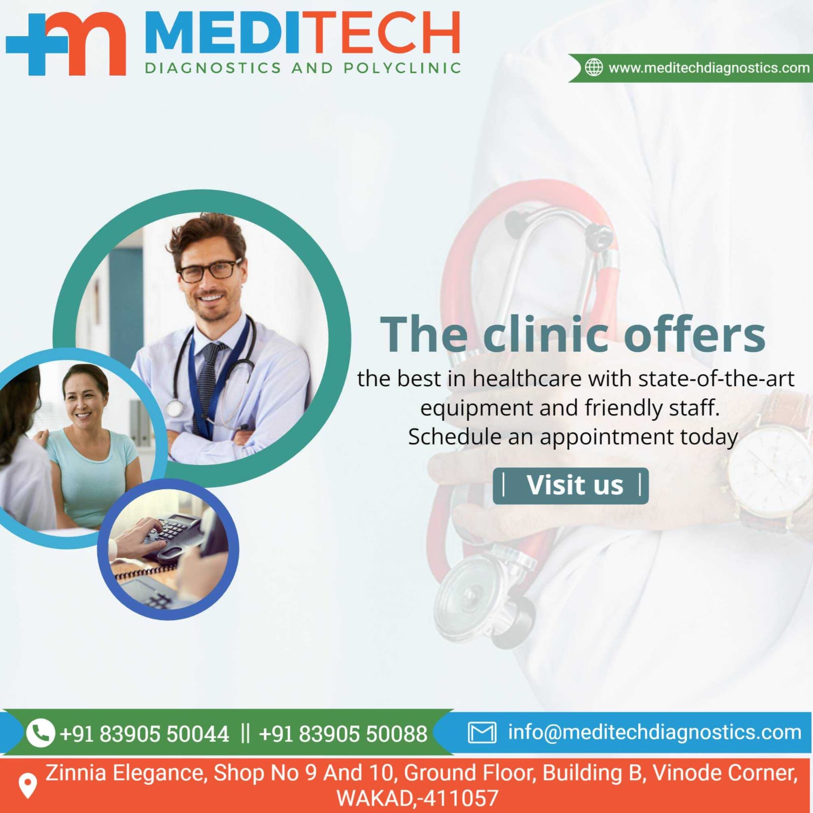 Finding Path Lab, Blood Test, Pathology, EEG, E... main image