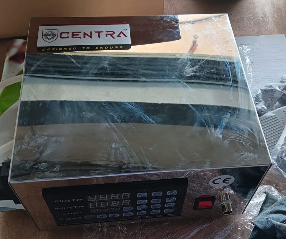 update image