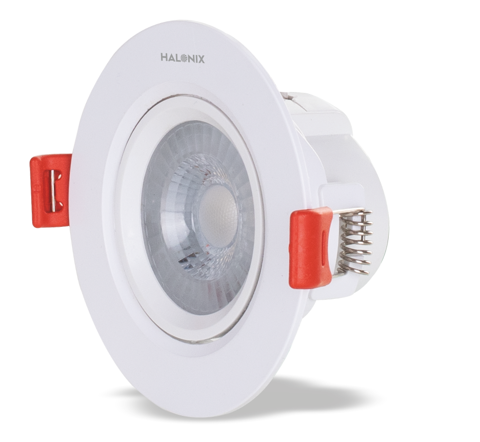 HaloSpotLightinVadodara JaiLighting I Jai Lighting