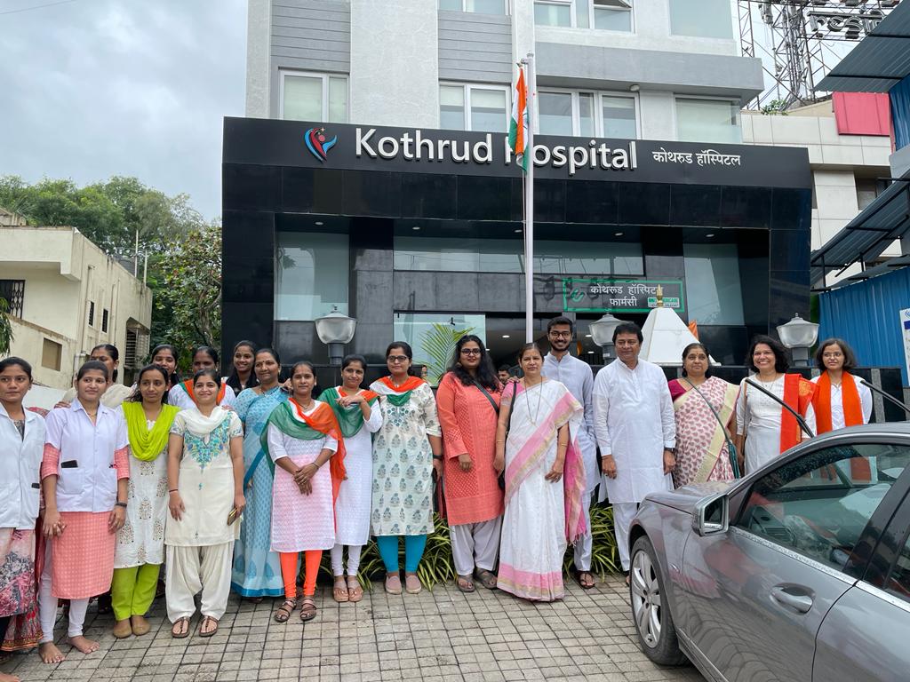 We have the best specialist doctors in our hospita... main image