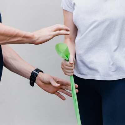 Physiotherapy
We offer the best treatment of ortho... main image