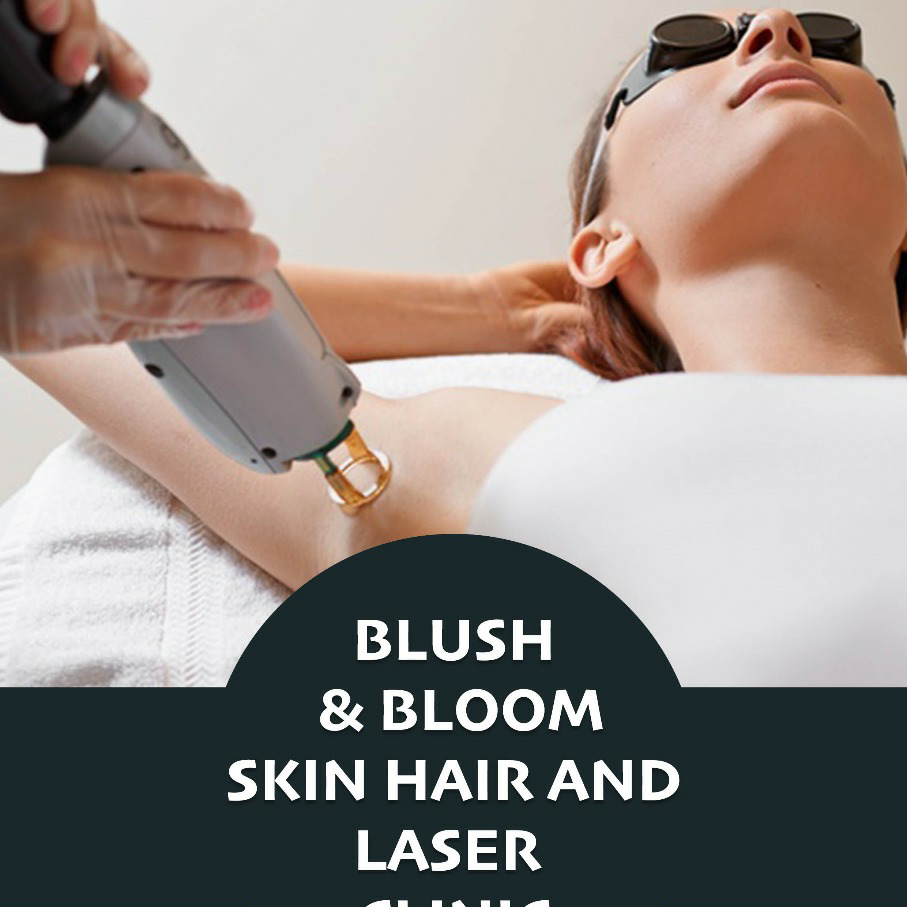 Think_Skin_Think_Blush_& _Bloom skin_specialist... main image