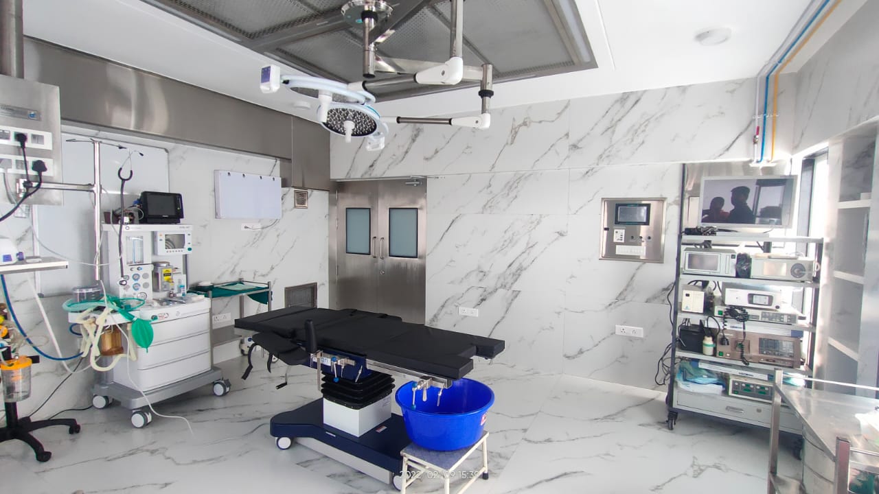 Urosurgery is the medical specialty that involves ... main image