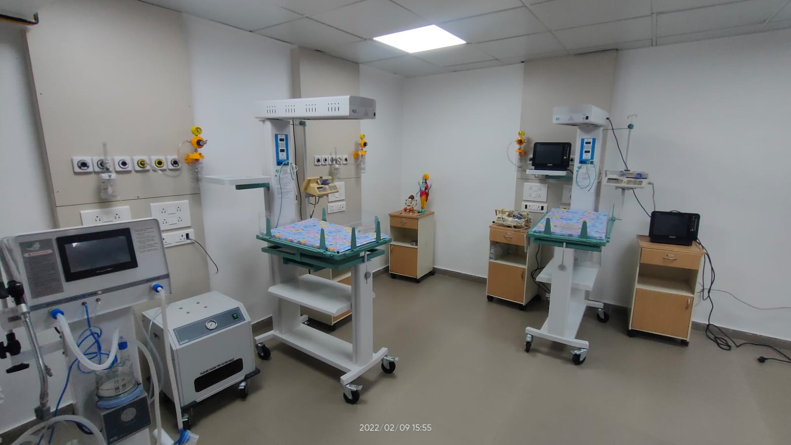 Orthopaedics is a branch of medicine that deals wi... main image