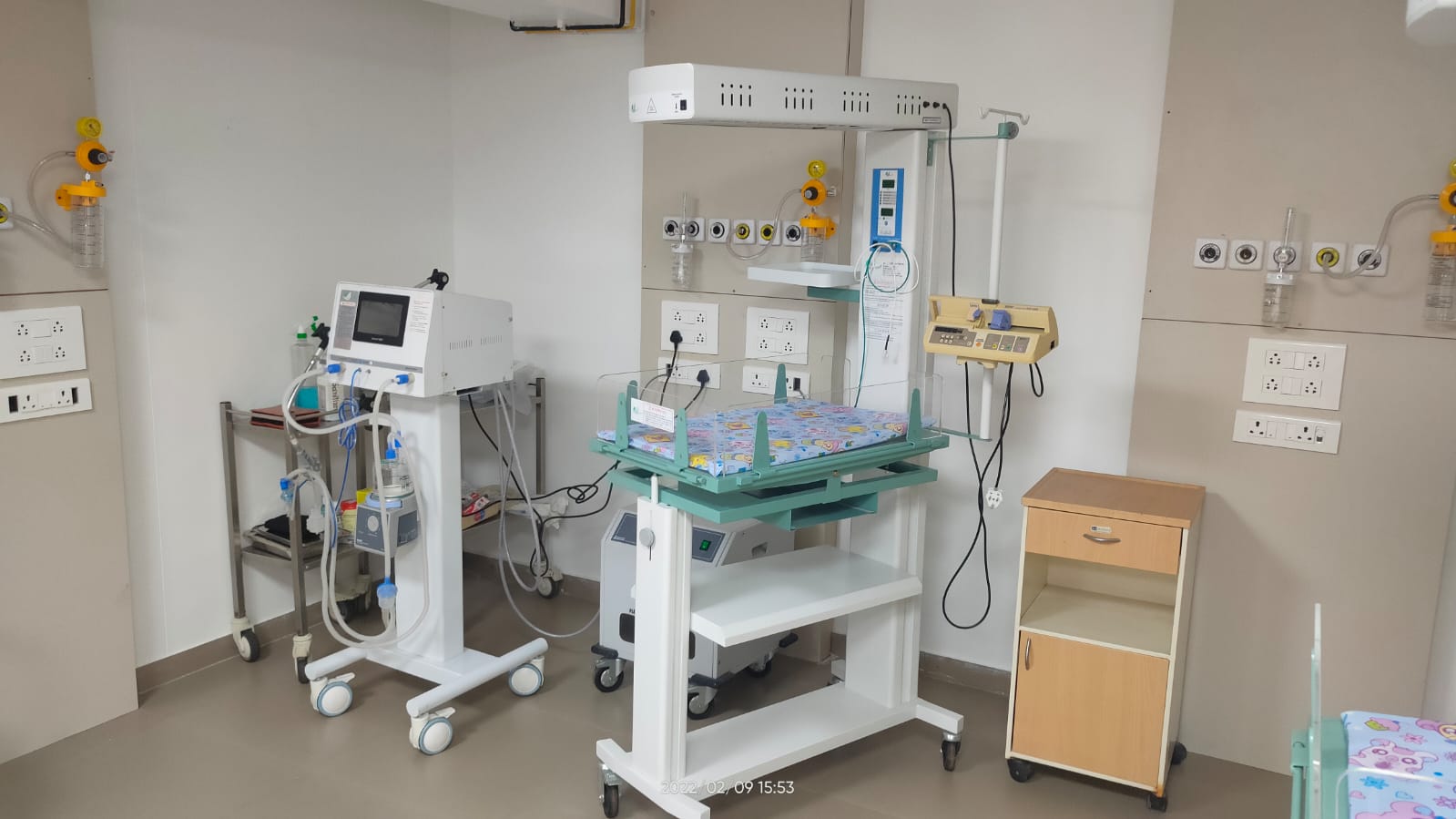 Welcome to Kothrud Hospital !! We are the first... main image