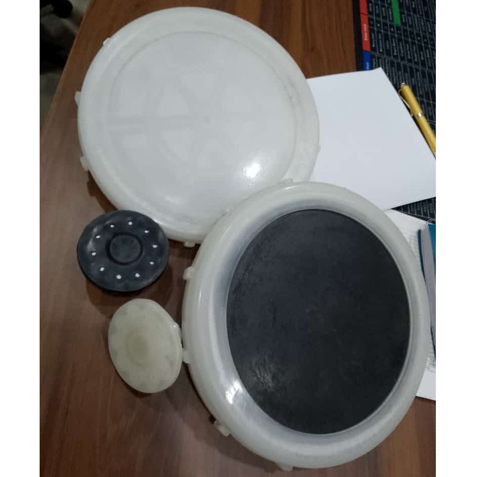 update image
