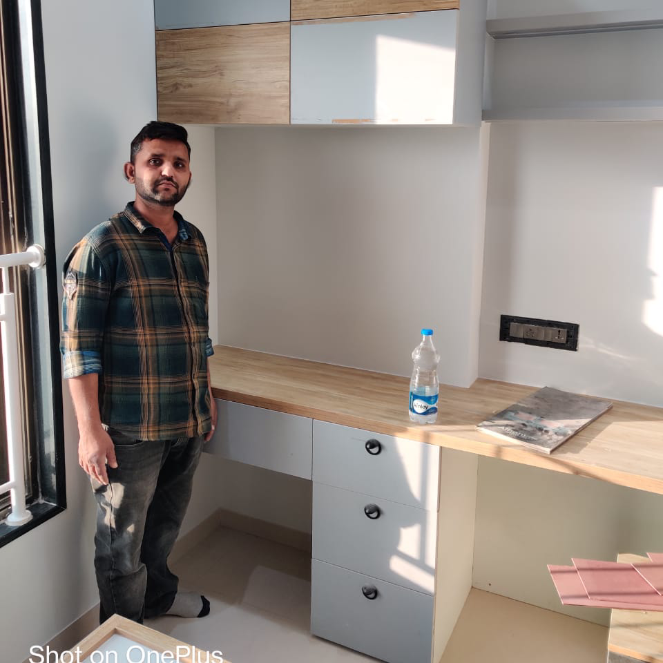 update image
