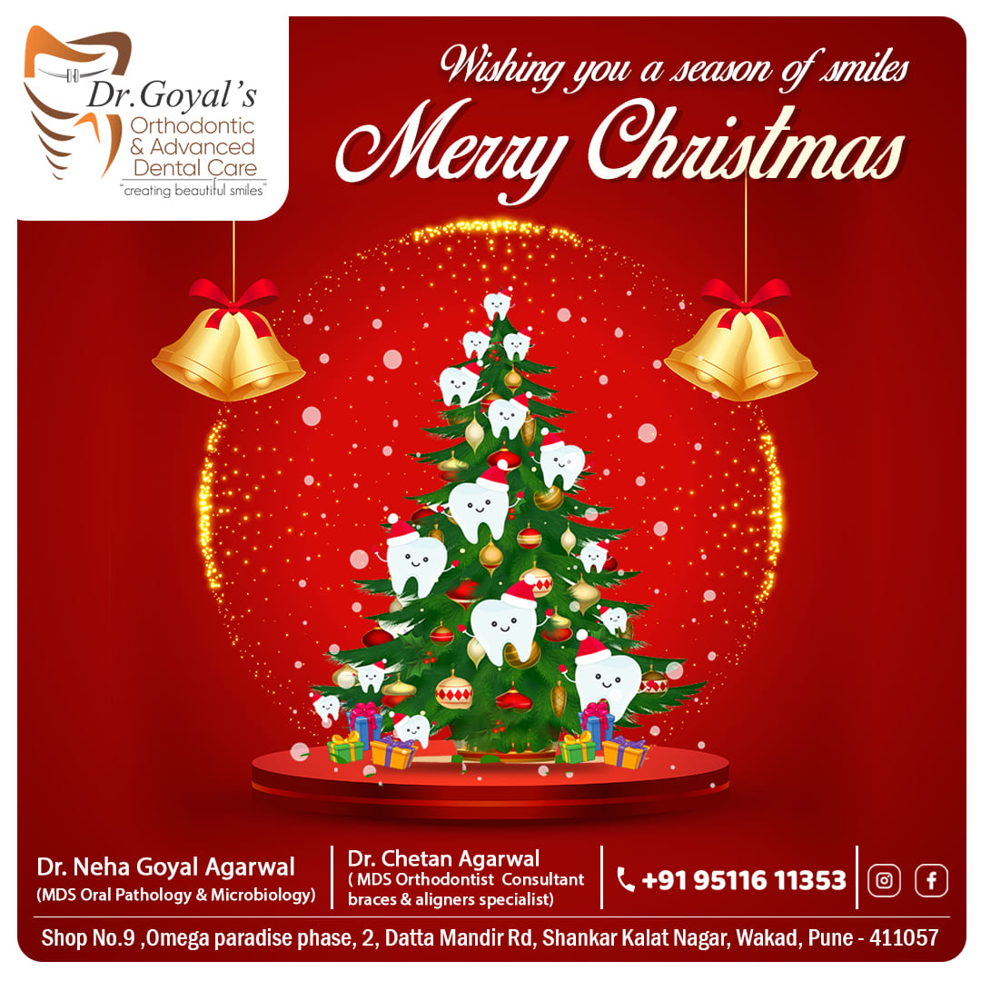 Wishing all our patients and their families a very... main image