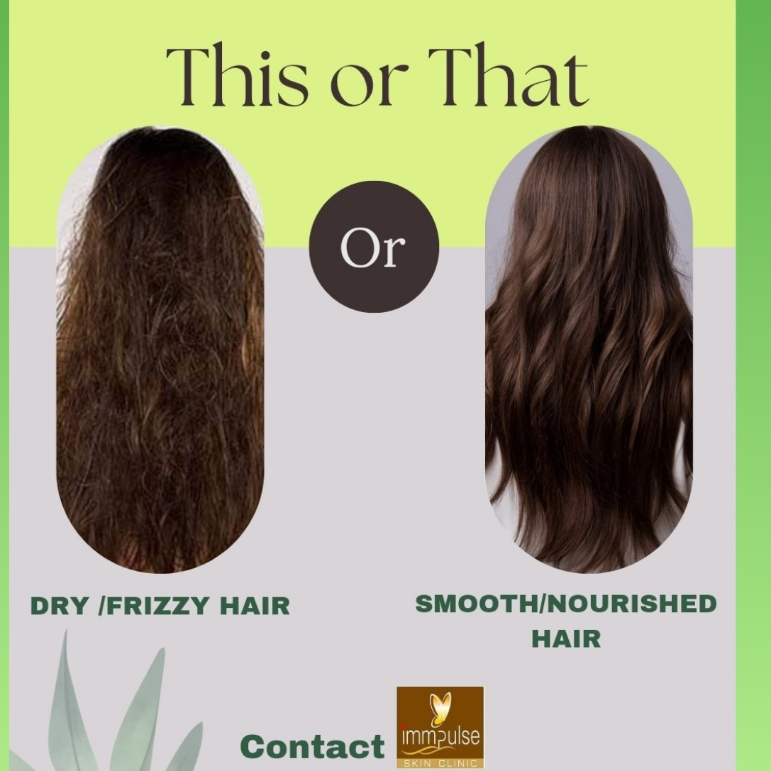 hair Spa in offer rate main image