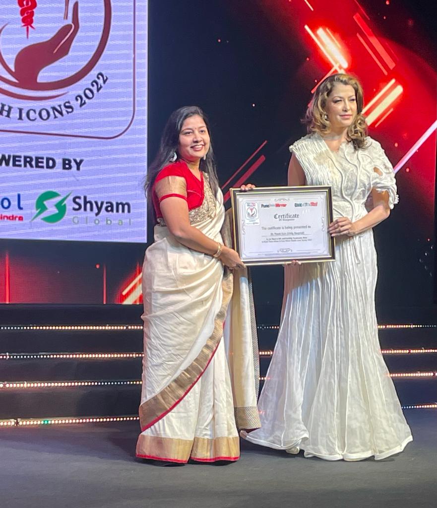 Dr. Preeti Kale - Consultant Gynaecologist & In... main image