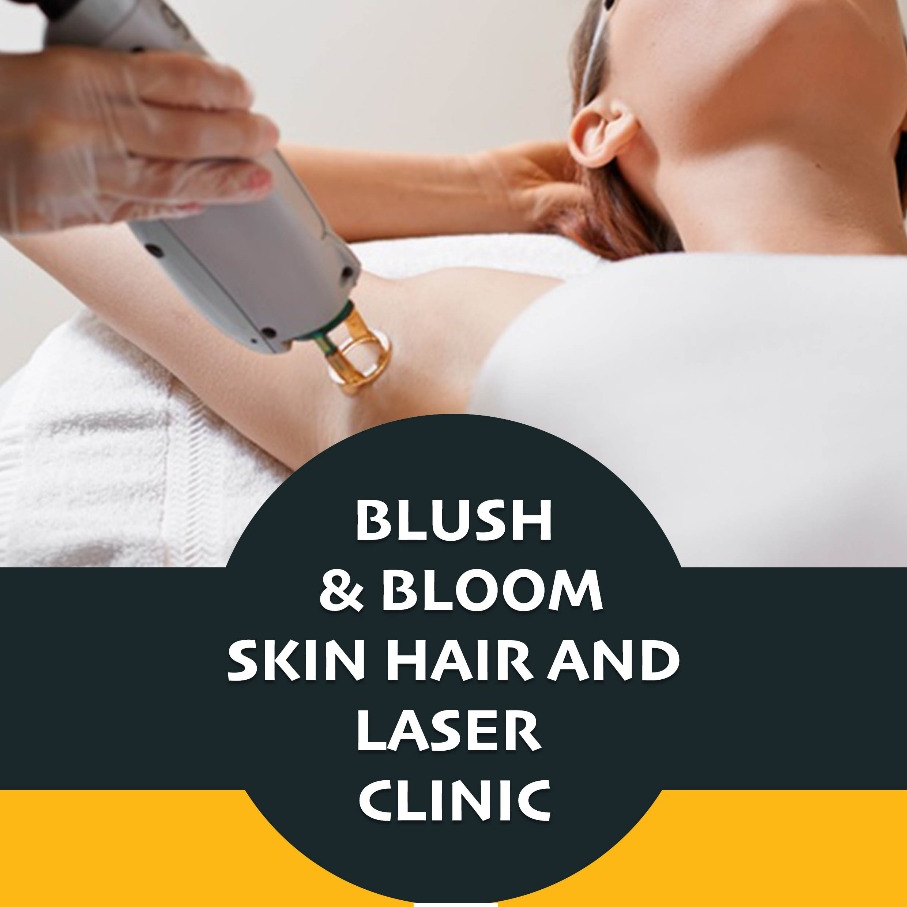 Think_Skin_Think_Blush_& _Bloom skin_specialist... main image