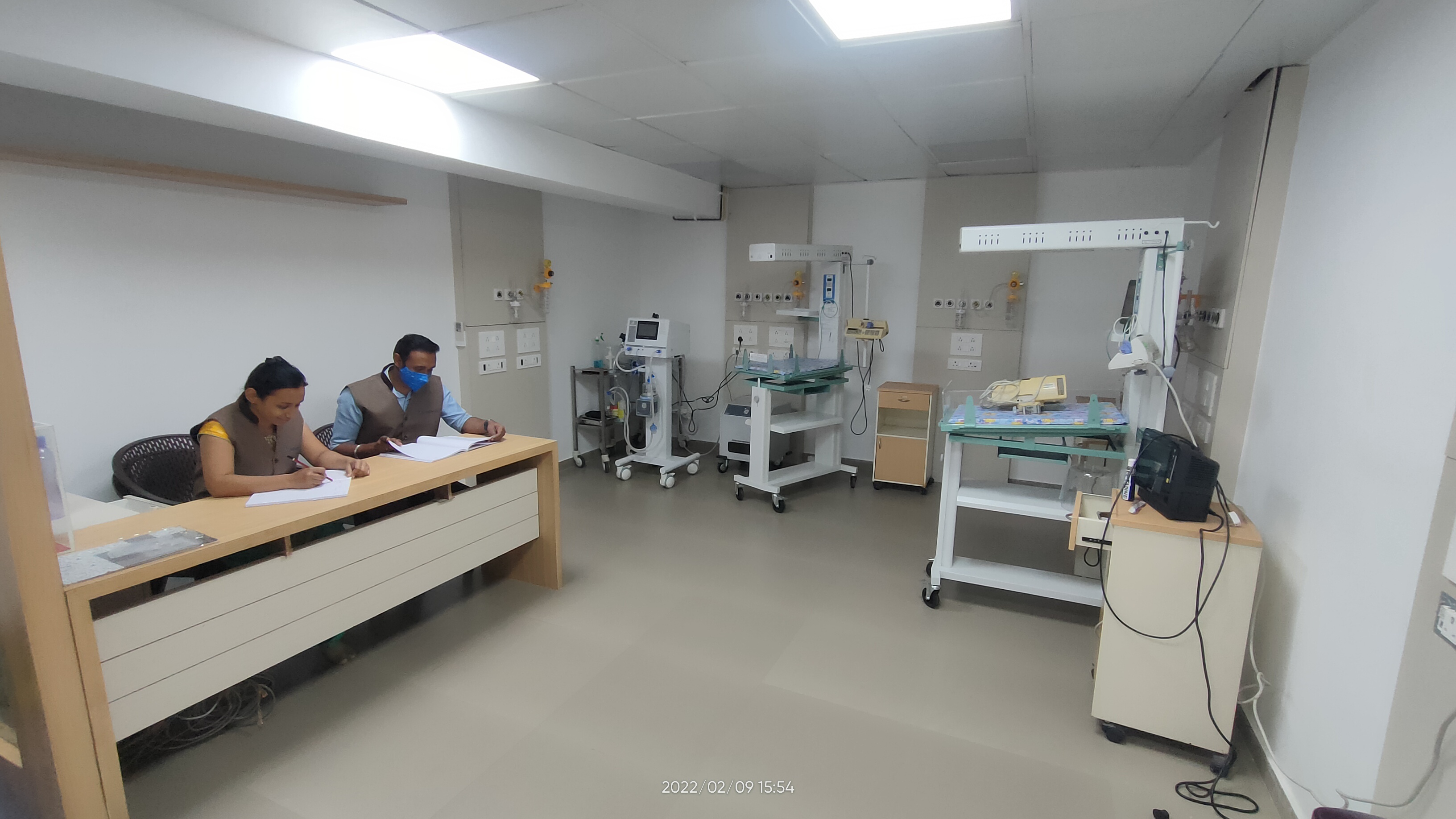 Multispeciality Hospital
ENT Hospital
Gynaecology ... main image