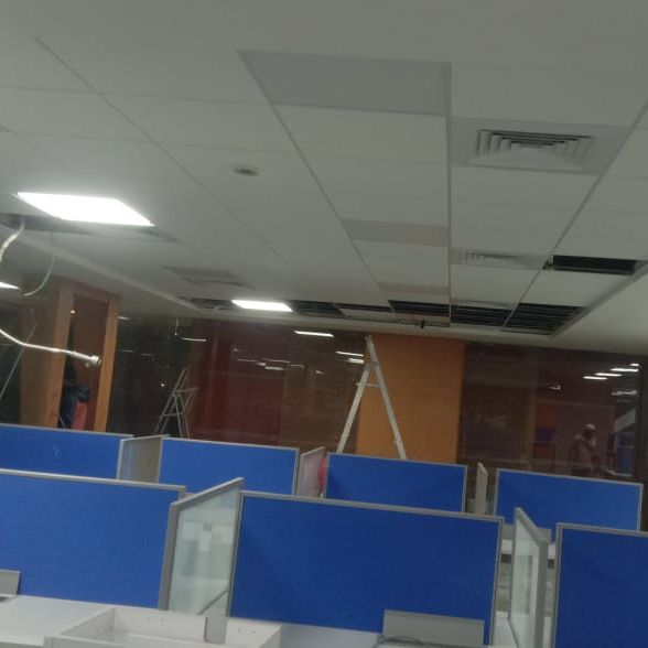 Updates