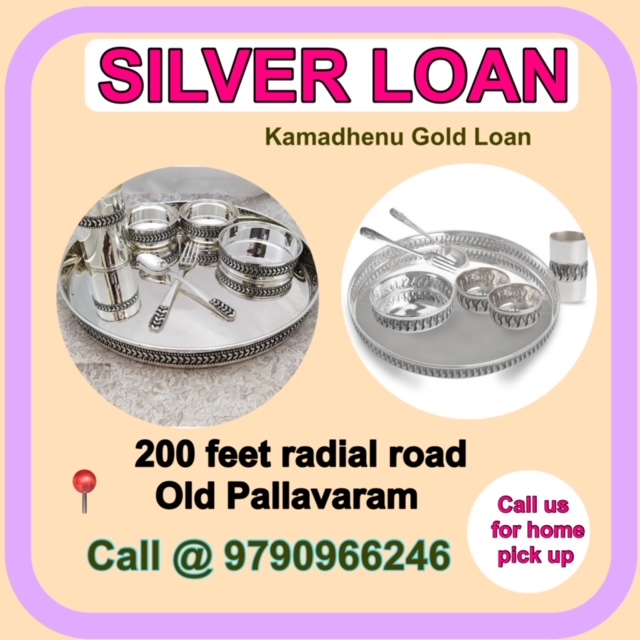 Gold loan