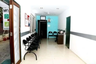 Welcome to official website of Unity Hospital. ... main image