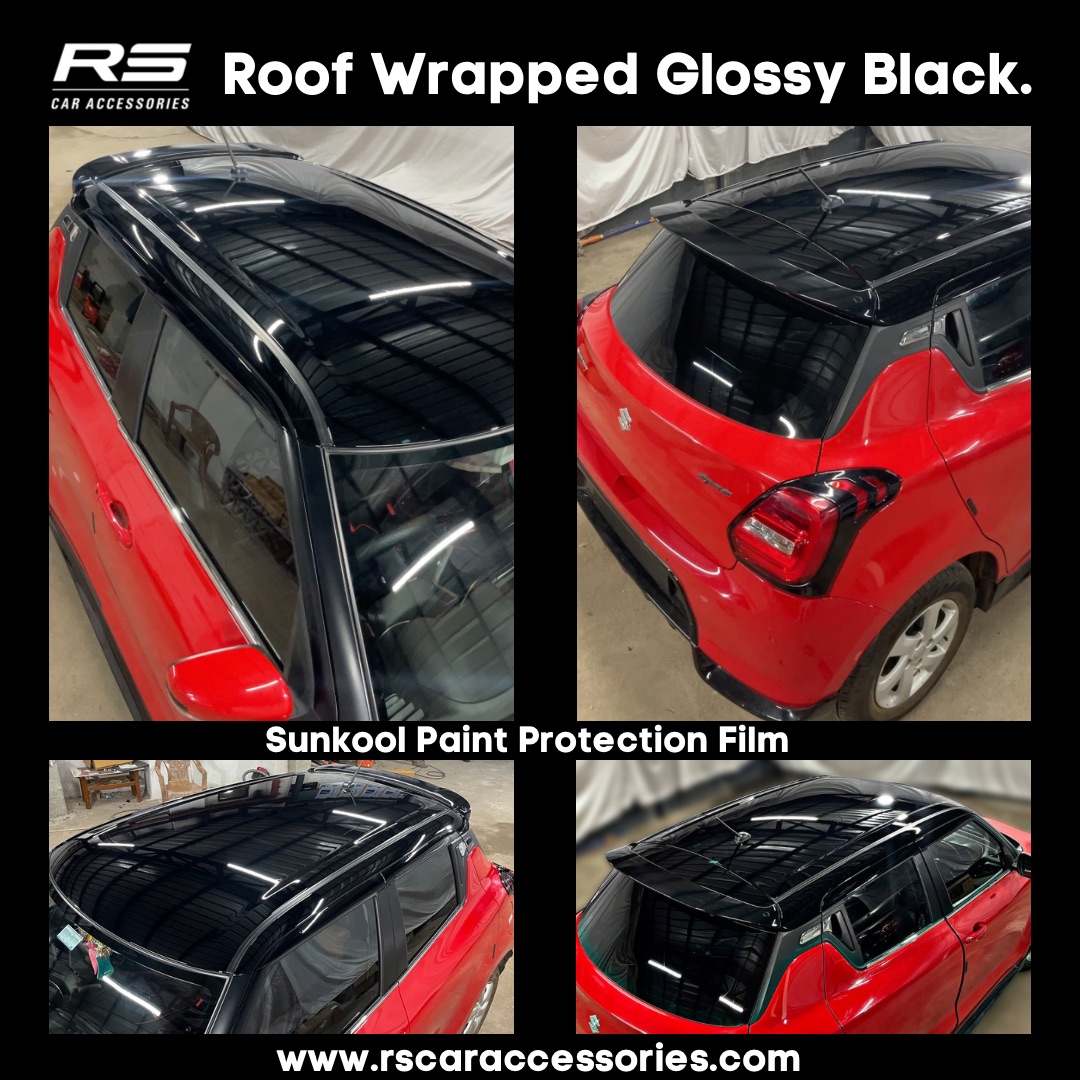 Perfection over Everythin RS Car Accessories in Nagpur, India