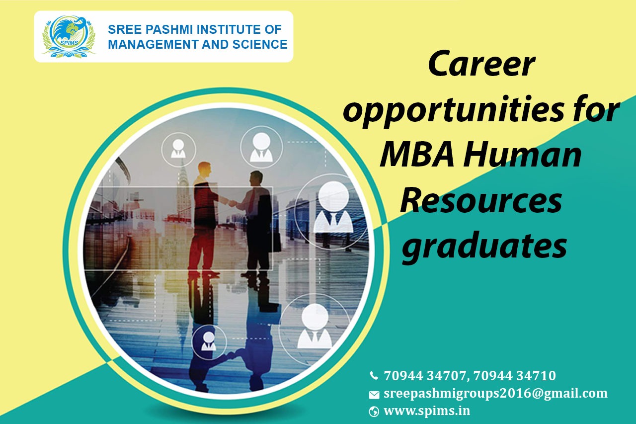 Sree Pashmi Institute Of Management And Science