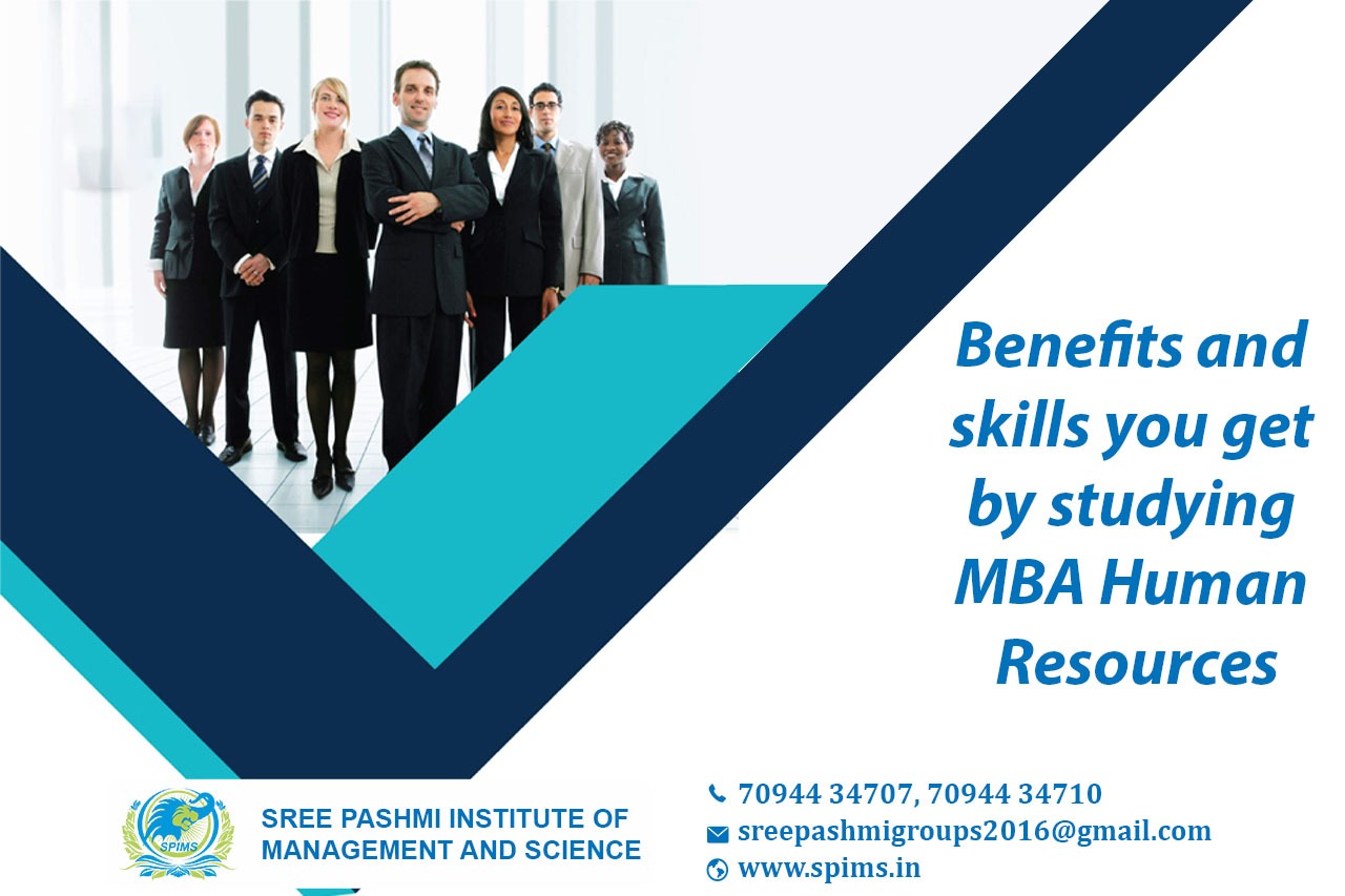 Sree Pashmi Institute Of Management And Science