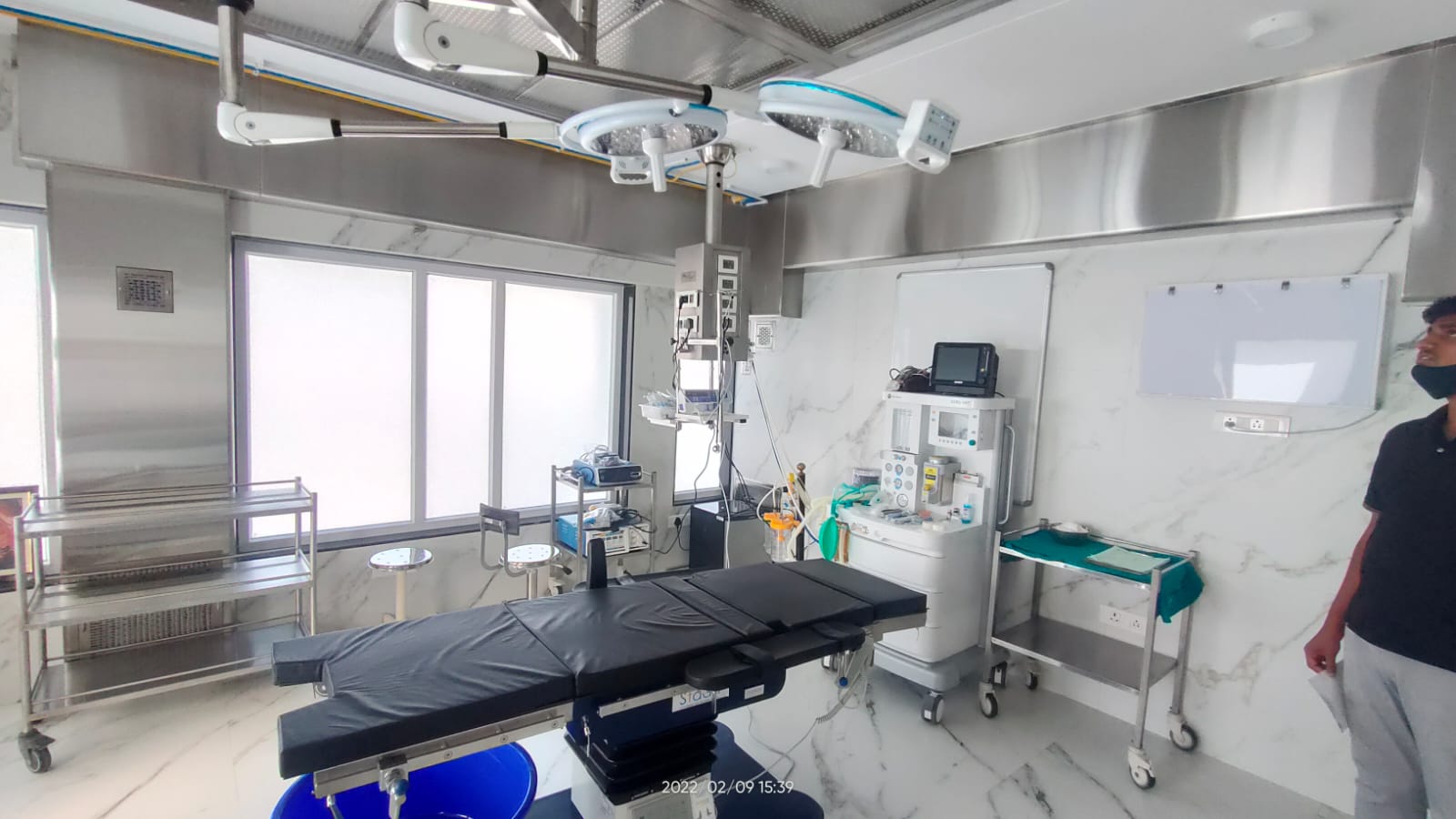 Welcome to Kothrud Hospital !! - 08048059328 We... main image