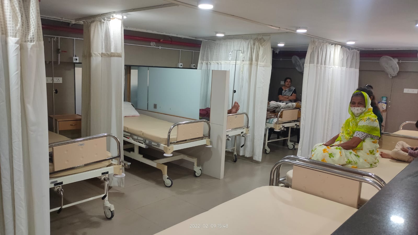 Welcome to Kothrud Hospital !! - 08048059328 We... main image