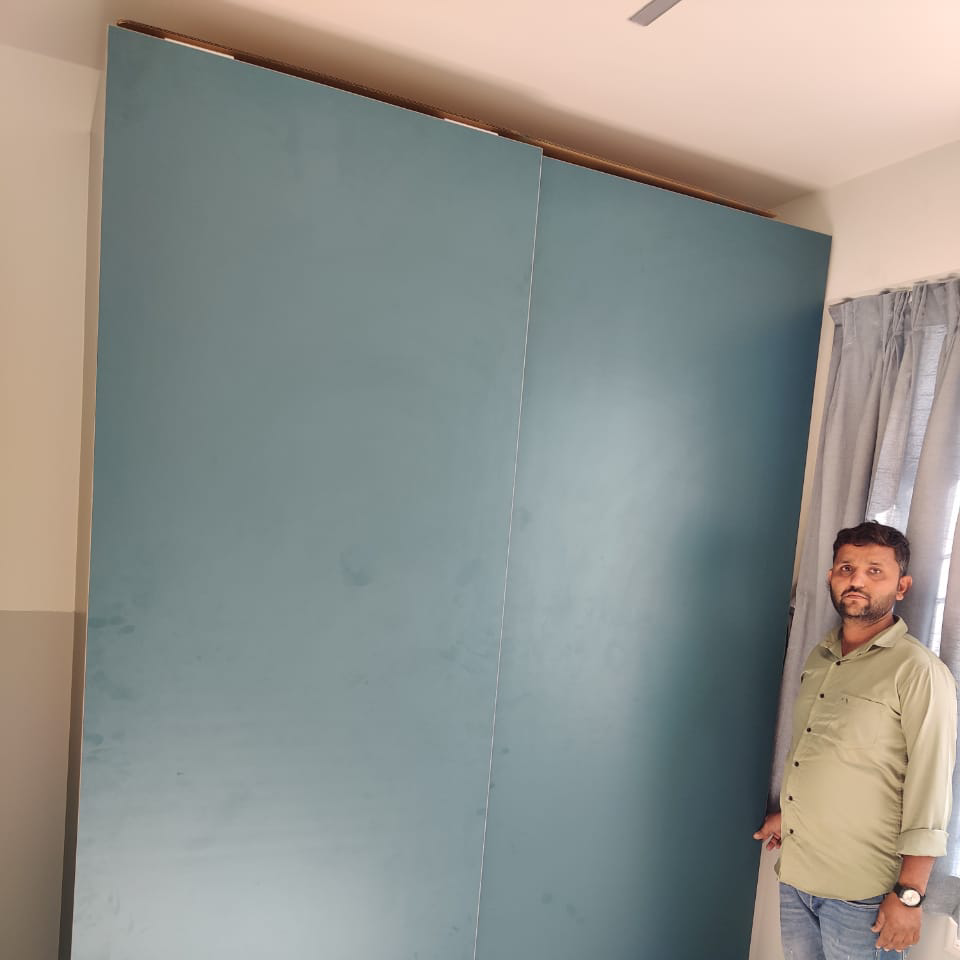 update image