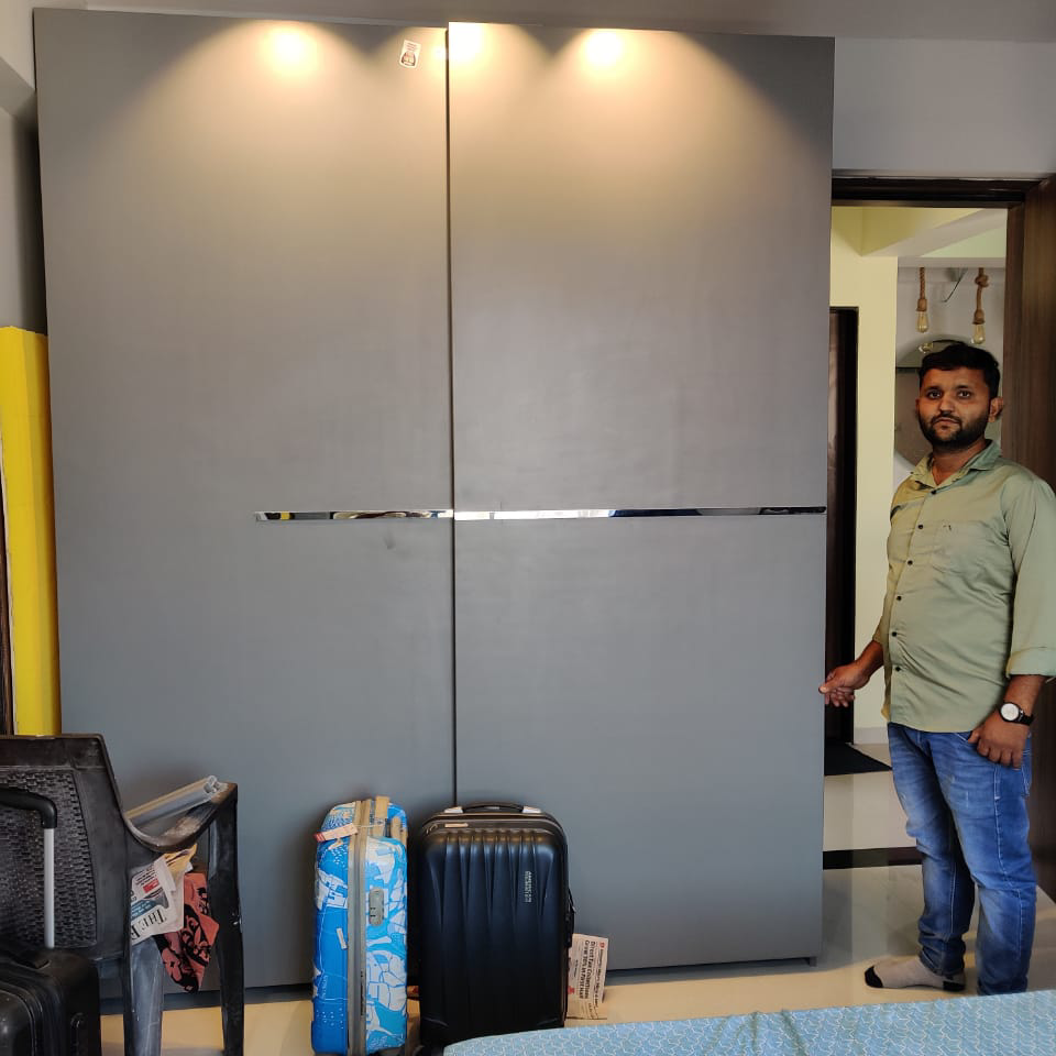 update image