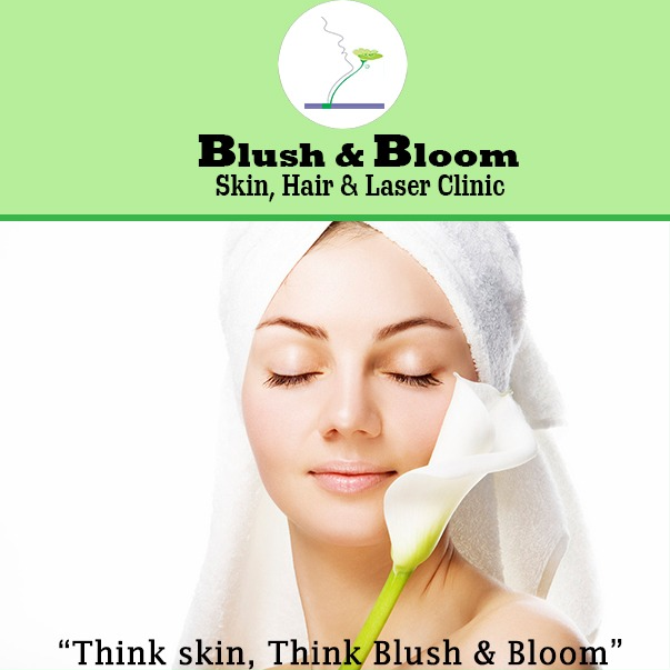 Think_Skin_Think_Blush_& _Bloom skin_specialist... main image