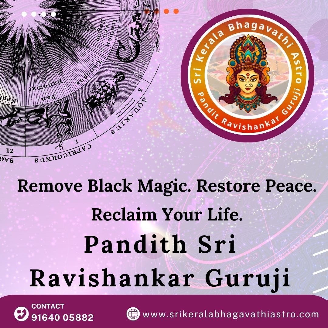 health issues black magic reme