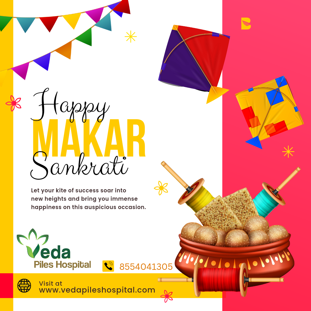 May this Makar Sankranti bring you the warmth o... main image