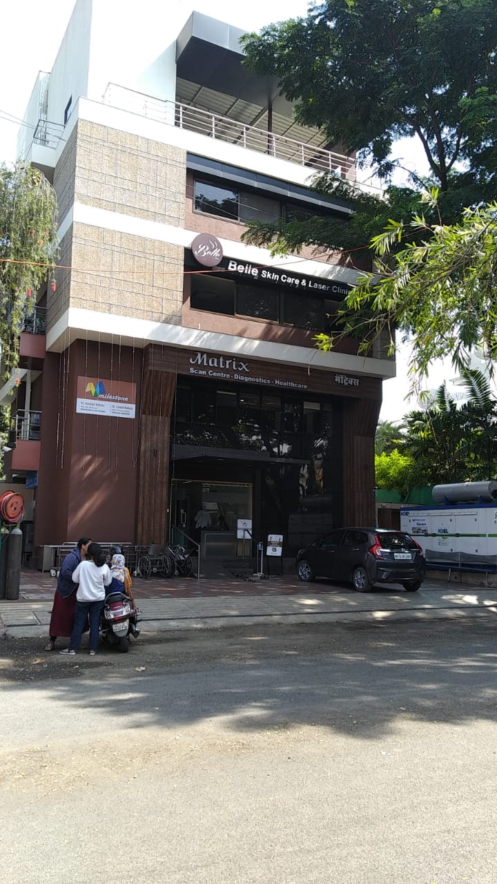 Ct Scan Center On MumbaiNaka
 main image