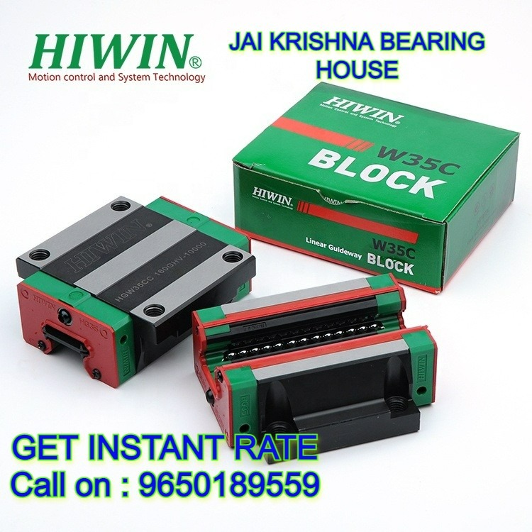 Linear guideways provides linear motion by re Jai Krishna Bearing House 9899443130