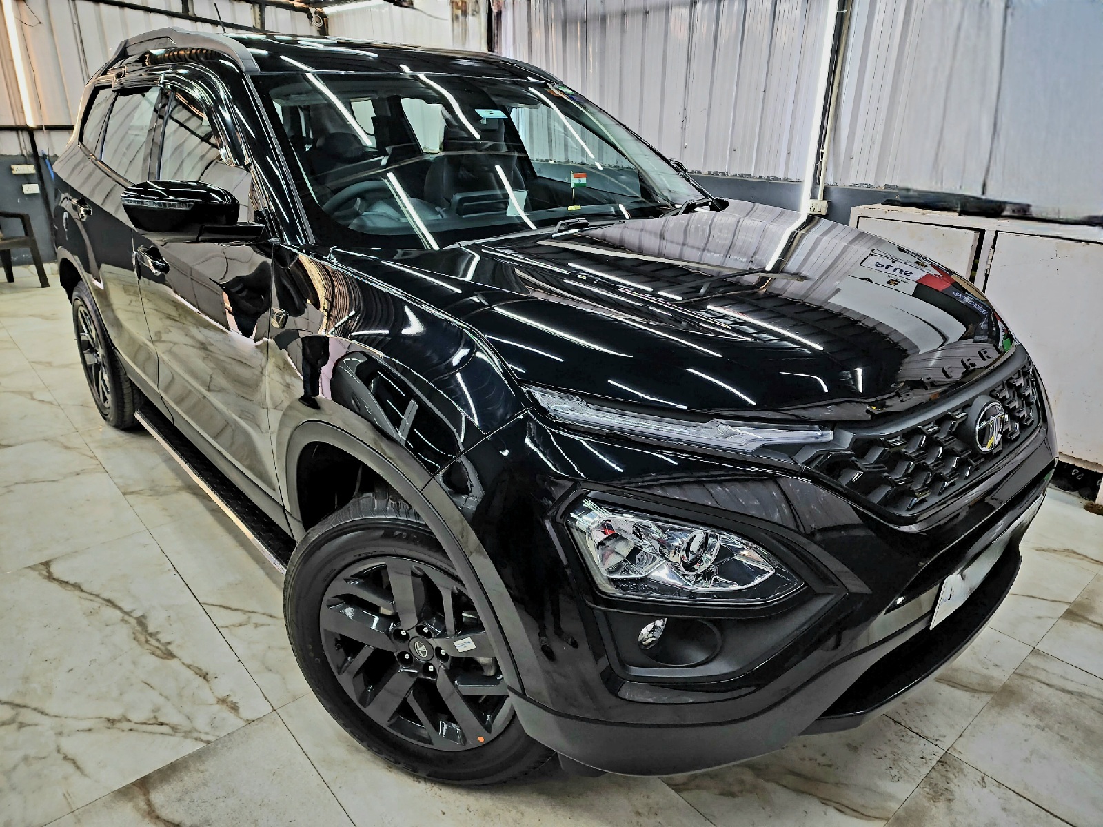 Ceramic Coating Noida. Be Shell Car Care Noida in Noida, India