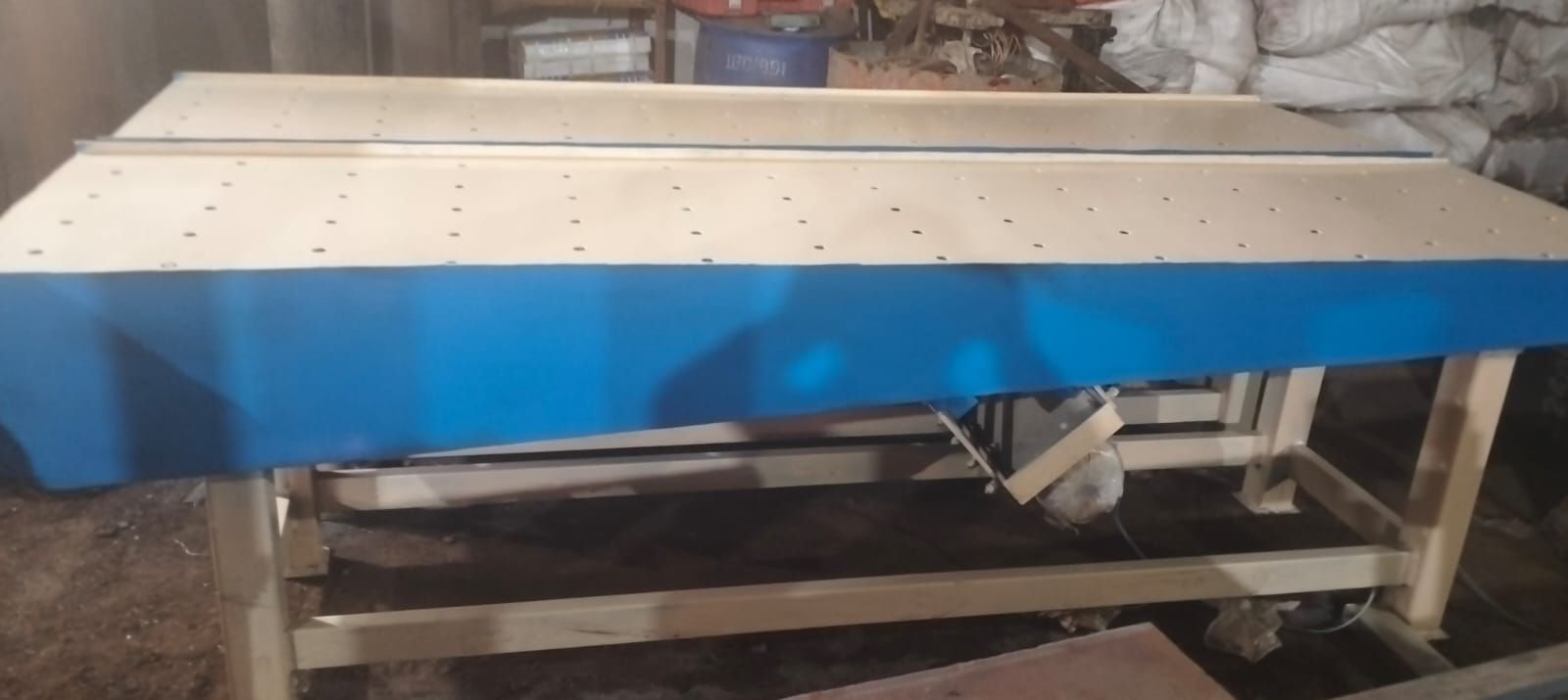 update image