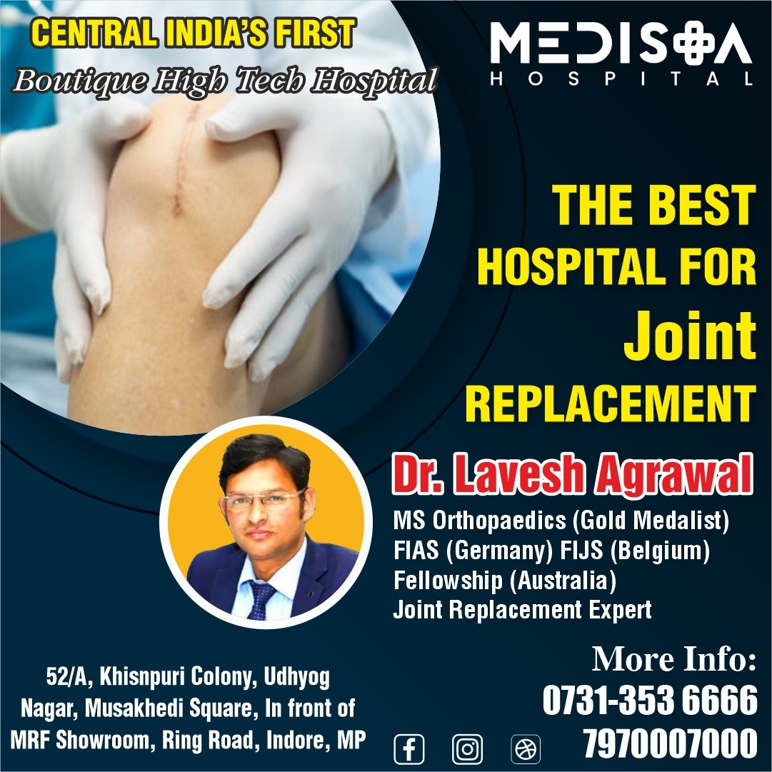 Medista Hospital provide you the best treatment fo... main image