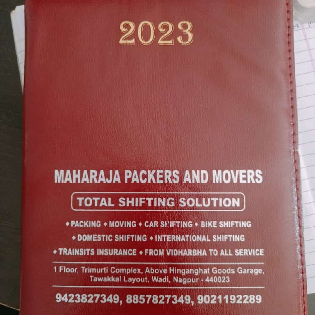 #maharaja