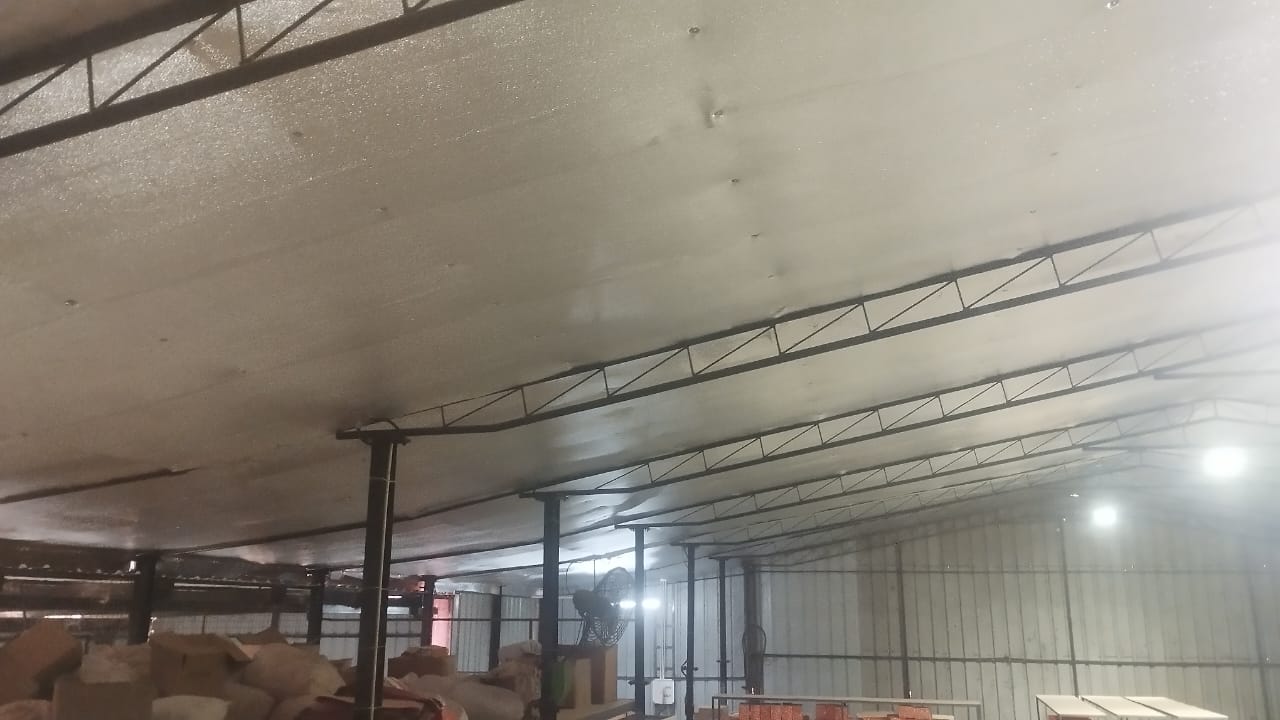 update image