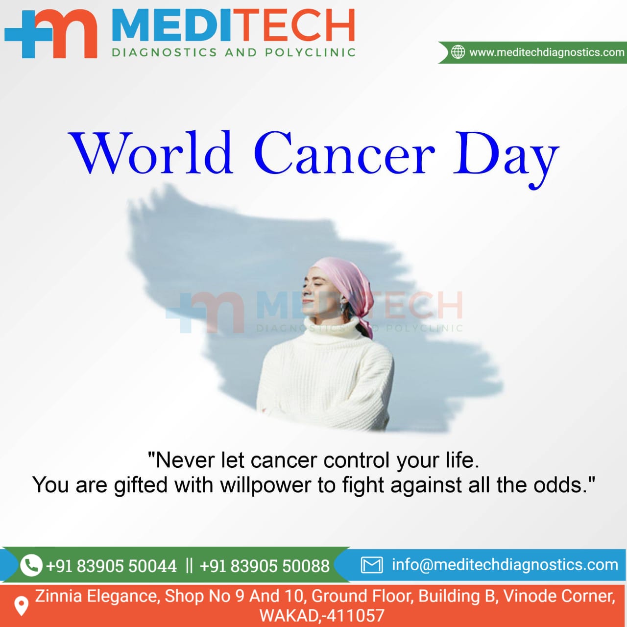 Any sypmtoms like change in voice, any swelling al... main image