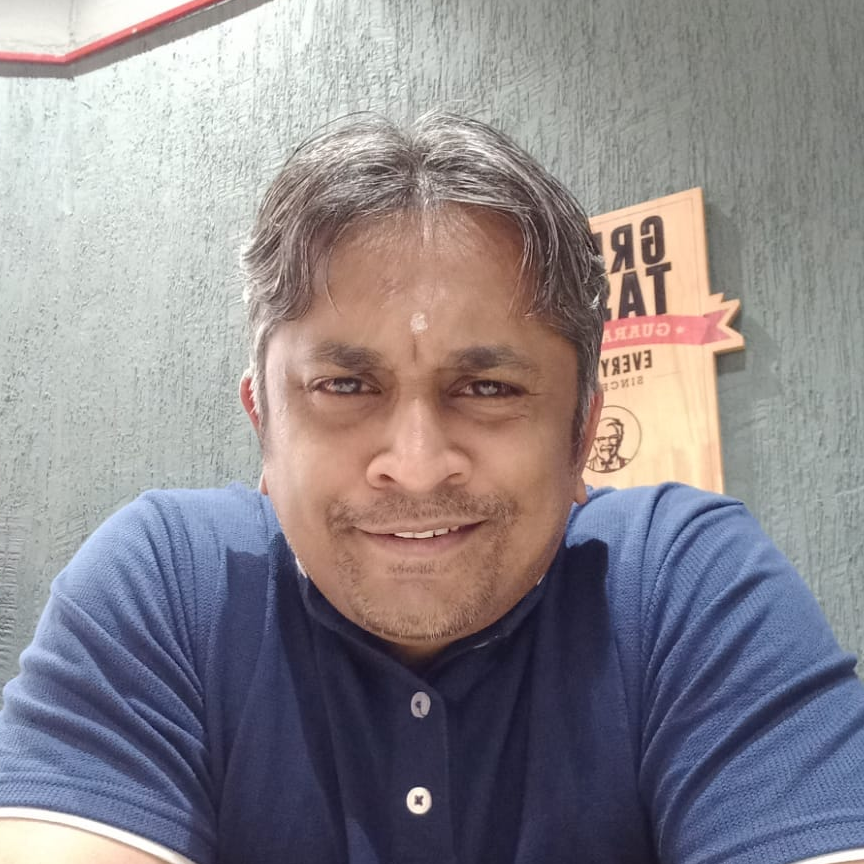 update image not found